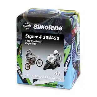 Shop Silkolene Oils