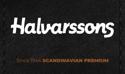 Halvarssons