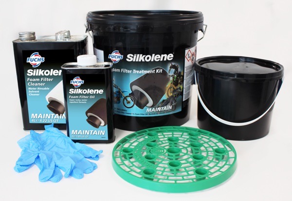 Foam Filter Kit