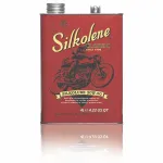 Silkolube 20W-50
