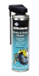 Brake and Chain Cleaner