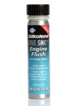 Engine Flush One Shot