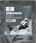 Super 4 10W-40