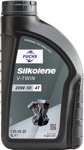 V-Twin 20W-50
