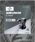 V-Twin 20W-50
